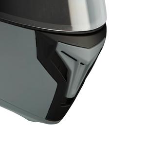 Ventilation casque moto 3 bouches d'aération Tucano Urbano Fastflip image-1