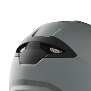 Ventilation casque moto 3 bouches d'aération Tucano Urbano Fastflip image-2