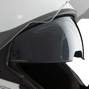 Visier Motorradhelm Tucano Urbano Hyperlink image-0