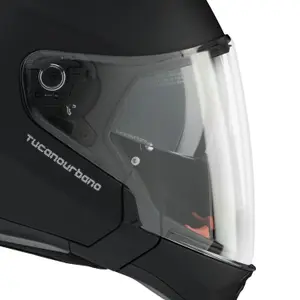 Visier Motorradhelm Tucano Urbano Hyperlink image-0