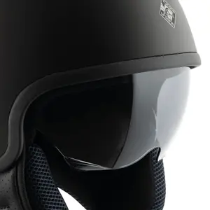 Visier Motorradhelm Tucano Urbano El'fresh 6.0 image-0