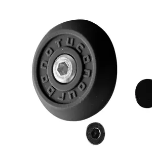 Schraubensatz Motorrad Tucano Urbano El'mettin 6.0 image-0