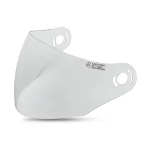 Motorcycle helmet screen Tucano Urbano El'Mettin 6.0 image-0