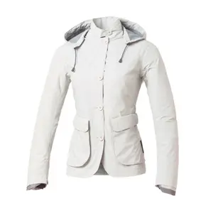 Blazer Frau Tucano Urbano Lily Rainy Day image-0