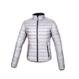 Doudoune hyper légère déperlante utilisable seule ou comme sous veste Tucano Urbano image-0