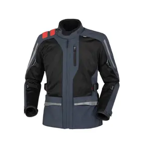Motorcykeljakke til sommeren med modulært 2-lags system Tucano Urbano image-0
