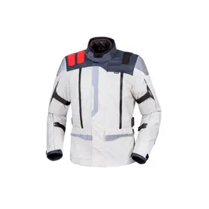 Chaqueta de moto de verano con sistema modular de 2 capas Tucano Urbano image-0