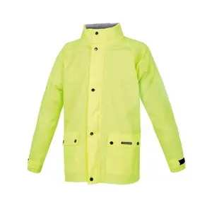 Veste imperméable femme Tucano Urbano Diluvio Plus image-0