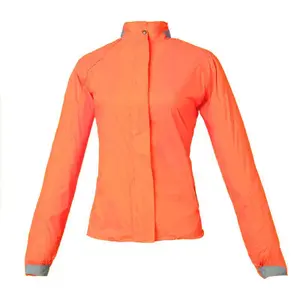 Wasserdichte Jacke für Frauen Tucano Urbano Nano Bullet image-0