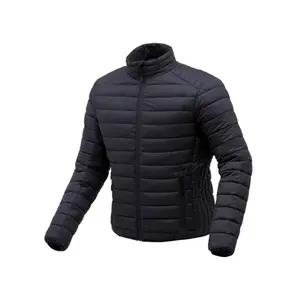 Heated motorcycle jacket Tucano Urbano Superleggero image-0