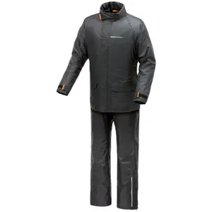 Motorcycle rain gear Tucano Urbano Diluvio Day image-0