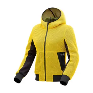 Motorradjacke Damen Tucano Urbano Flowmotion image-0