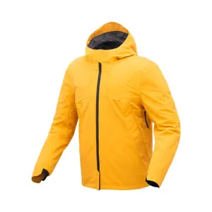 Waterproof jacket Tucano Urbano New Step image-0