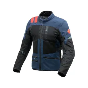 Veste moto 2 couches Tucano Urbano Classe AA image-0