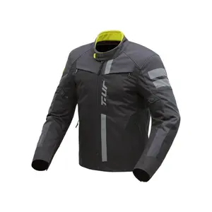 Veste moto 2 couches Tucano Urbano Classe AA image-0