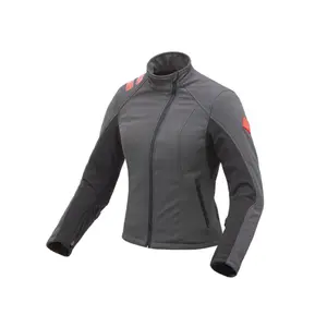 Motorradjacke Damen Tucano Urbano Classe A image-0