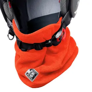 Halsband i fleece med motorcykel Tucano Urbano image-0