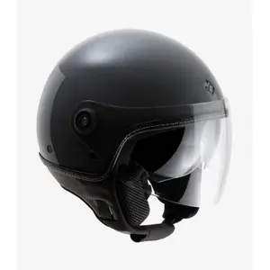 Kask motocyklowy pół-odrzutowy Tucano Urbano El'mettin image-0
