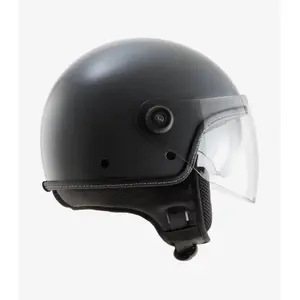 Kask motocyklowy pół-odrzutowy Tucano Urbano El'mettin image-1