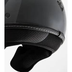 Kask motocyklowy pół-odrzutowy Tucano Urbano El'mettin image-3