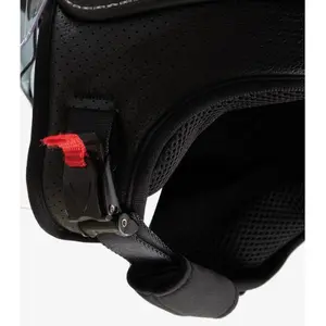 Kask motocyklowy pół-odrzutowy Tucano Urbano El'mettin image-4