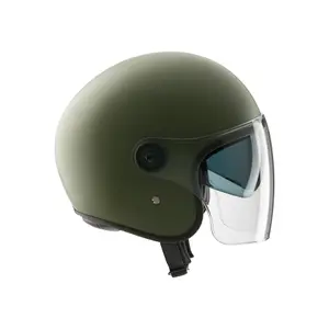 Casco de moto Jet Tucano Urbano El'Fast image-0