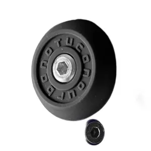 Kit pour casque moto 1 housse + 1 vis + 1 disque de friction Tucano Urbano El'fast image-0