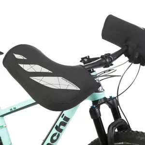 Protezione per le mani con rivestimento termico e riflettente per appendiabiti Tucano Urbano Neoprene image-0