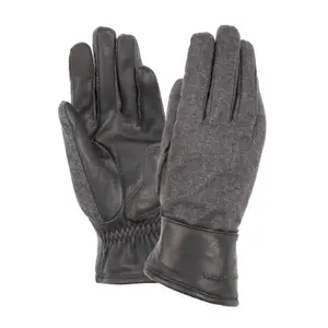 Guantes largos de ciclismo urbano con sobreguante de lluvia integrado para mujer Tucano Urbano Cabrio image-0