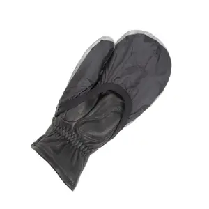 Guantes largos de ciclismo urbano con sobreguante de lluvia integrado para mujer Tucano Urbano Cabrio image-1