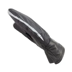 Guantes largos de ciclismo urbano con sobreguante de lluvia integrado para mujer Tucano Urbano Cabrio image-3