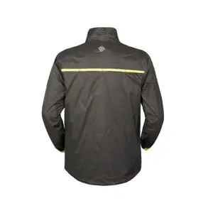 Prodyšná impermeabilní bunda s ventilačním systémem + reflexní prvky Tucano Urbano Nano Rain Alpha image-4