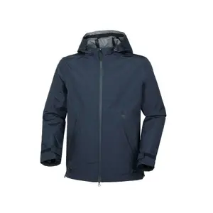 Waterproof jacket with hood + magic leg cover Tucano Urbano Magic Day image-0
