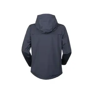 Waterproof jacket with hood + magic leg cover Tucano Urbano Magic Day image-1