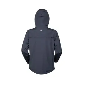 Waterproof jacket with hood + magic leg cover Tucano Urbano Magic Day image-3
