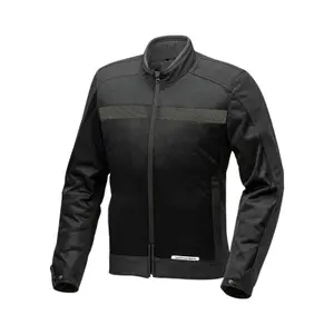 Chaqueta de moto Tucano Urbano Network image-0