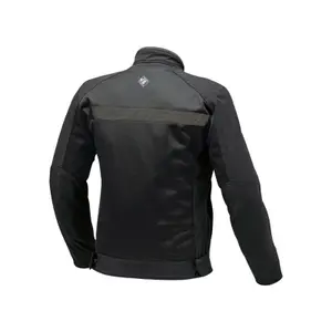 Chaqueta de moto Tucano Urbano Network image-1