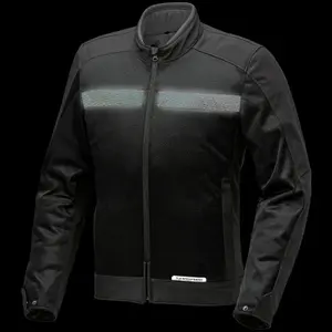Chaqueta de moto Tucano Urbano Network image-2