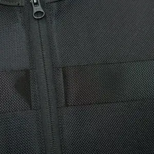 Chaqueta de moto Tucano Urbano Network image-4