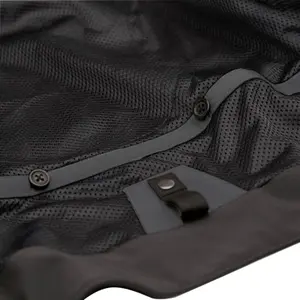 Chaqueta de moto Tucano Urbano Network image-6