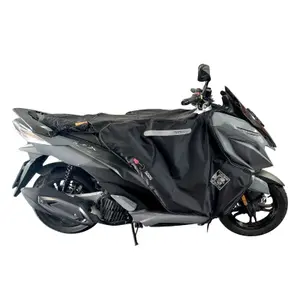 Tablier scooter Tucano Urbano Sym 125 Jet 14 Evo 2023+ (R242-x) image-0