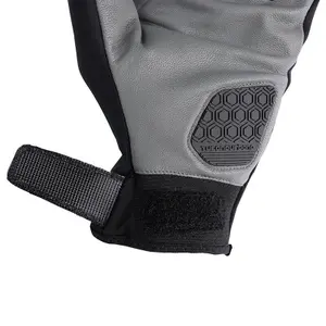 Guantes de invierno para moto Tucano Urbano Sprint Hydroscud image-6