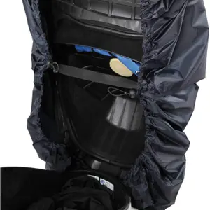 Motorrad-Satteldecke Tucano Urbano nano seat cover image-1