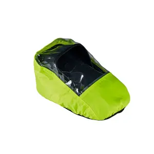 Funda impermeable para la lluvia Taac TCRN12