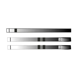 Jeu de pièces de rechange Taac TCSTR39-40 image-0