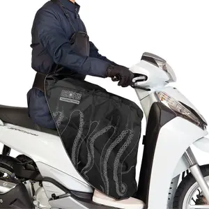 Schürze kleiner Roller wasserdicht Tucano Urbano