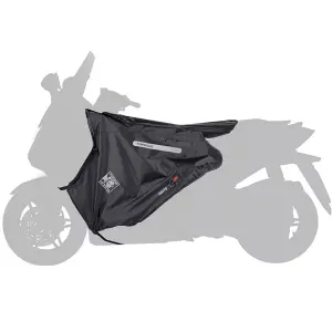 Tablier scooter Termoscud Pro R244X Yamaha XMax 125/300 (à partir de 2023)