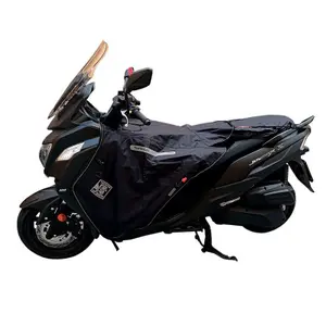 Termoscud Scooter Apron R206Z Sym Joymax Z/Z+ 125/300 (2019-2024) image-0