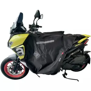 Scooter-overlay Termoscud R235X Aprilia SR GT (fra 2022)