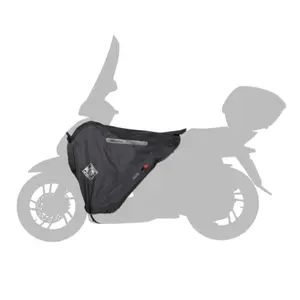 Αδιάβροχη κουβέρτα scooter Termoscud R247X Kymco Dink /R 125/150 Flat/Tunnel (από το 2023) image-0